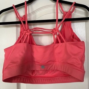 Livi Active Sports Bra